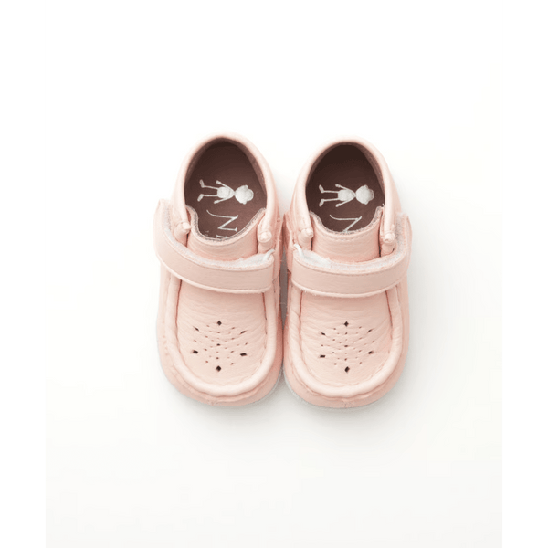 NINOS｜MOCCASIN　ピンク