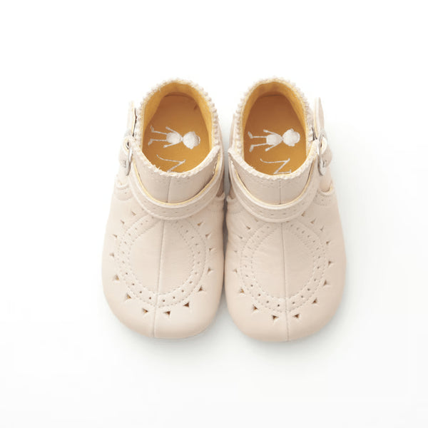 NINOS｜SUN FLOWER　ベージュ