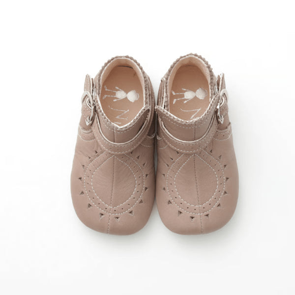 NINOS｜SUN FLOWER　モカ