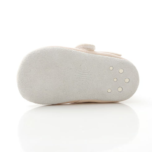 NINOS｜ANKLE STRAP　ベージュ