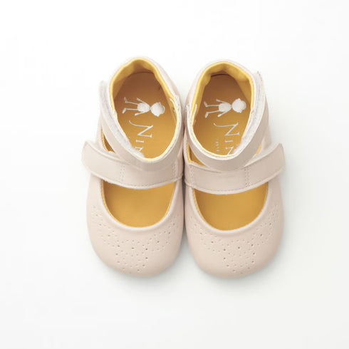 NINOS｜ANKLE STRAP　ベージュ
