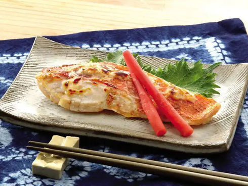 玄海漬｜鮮魚西京漬・粕漬詰合せ