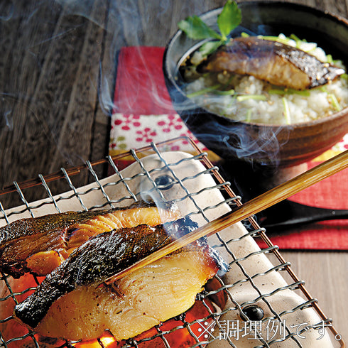 健美の里｜極 茶漬け8点&味噌汁5点セット【送料込み】