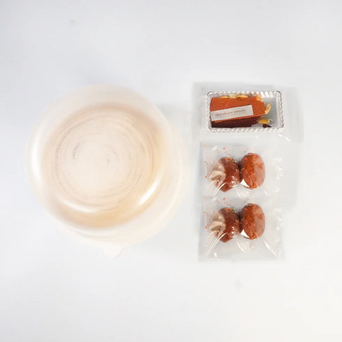 shirokane sweets TOKYO／しろかねスイーツとうきょう｜皇室献上栗 山江栗のモンブラン ホール