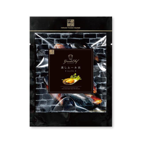 健美の里｜【Grande Chef】Acqua Pazza（アクアパッツァ）＆知床ポークしゃぶしゃぶ