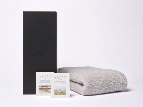 育てるタオル｜MARQUE グラン(バスタオル) +クレイド ギフトセット