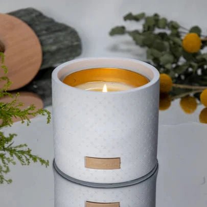 Nama candle｜「インナーピース」8点ギフトセット – 高級ナビ