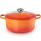 LE CREUSET｜「シグニチャー ココット・ロンド」 24cm