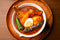 MEAT PLUS｜骨付きもも肉をまるごと使用したこだわりチキンカレー 1.6kg（400g×4p）常温保存