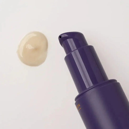 クレコス｜QUON deepヴァイタライザーエンリッチクリーム