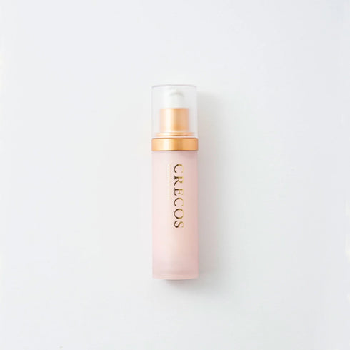 クレコス｜エッセンスミルク