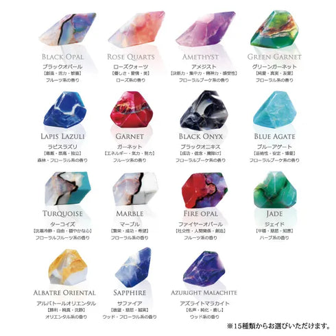 ギフトボックス　Cセレクト（フレグランスソープ×2点）