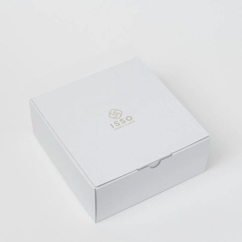 ISSO TEA｜ISSO巡る茶 & ISSOトラベルタンブラー ギフトボックス ［ティーバッグ］