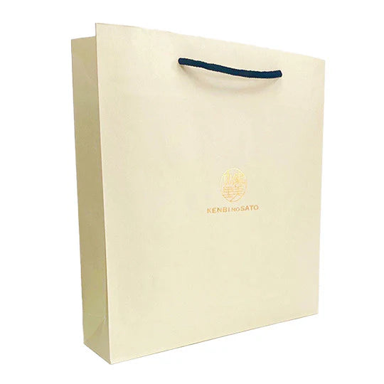 手提げ袋／（＋270円）