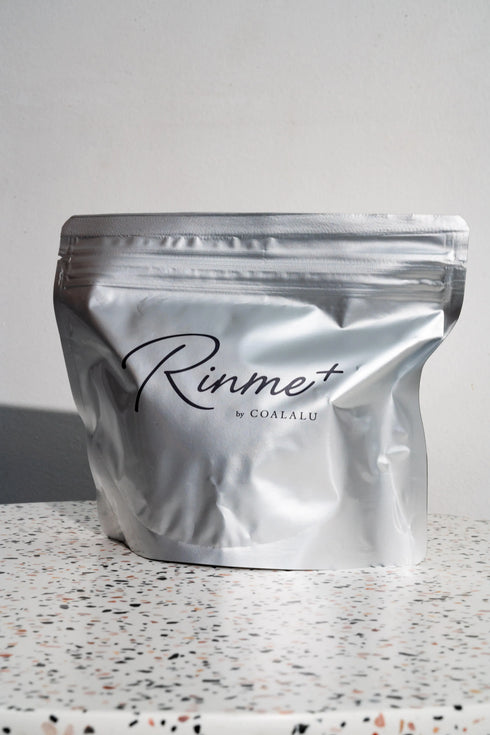 COALALU|Rinme +フェイスマスク