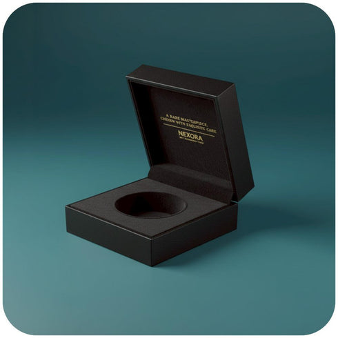 NEXORA｜NEXORA CASPIAN CAVIAR | カスピ海ベルーガキャビア (15g)