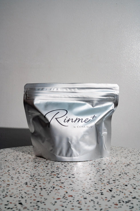 COALALU|Rinme +フェイスマスク