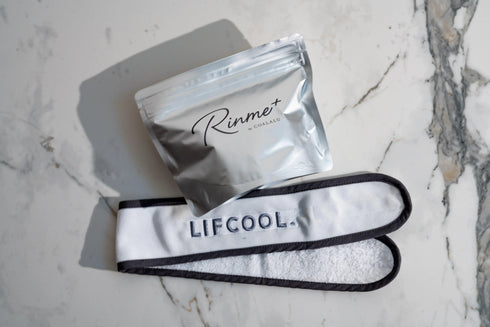 COALALU|Rinme +フェイスマスク