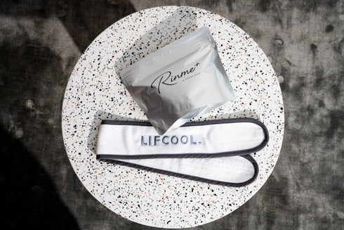 COALALU|Rinme +フェイスマスク