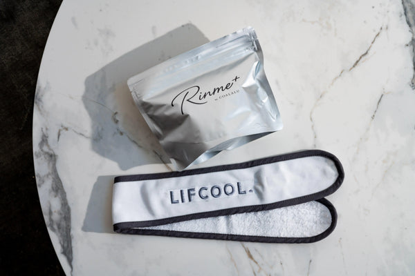 COALALU|Rinme +フェイスマスク