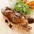 MEAT PLUS｜プレミアムラム ダブルTボーンステーキ  （600g・1000g）