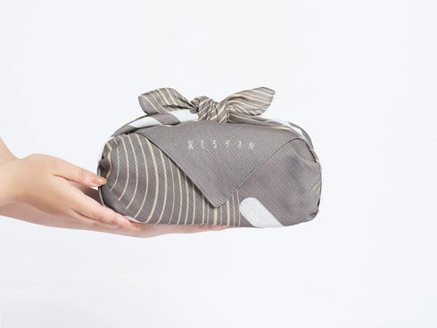 育てるタオル｜wa/en バスタオル+フェイスタオル セット