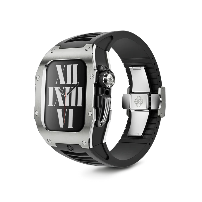 ゴールデンコンセプト「Apple Watch Case - RST - OYAMA TITAN」