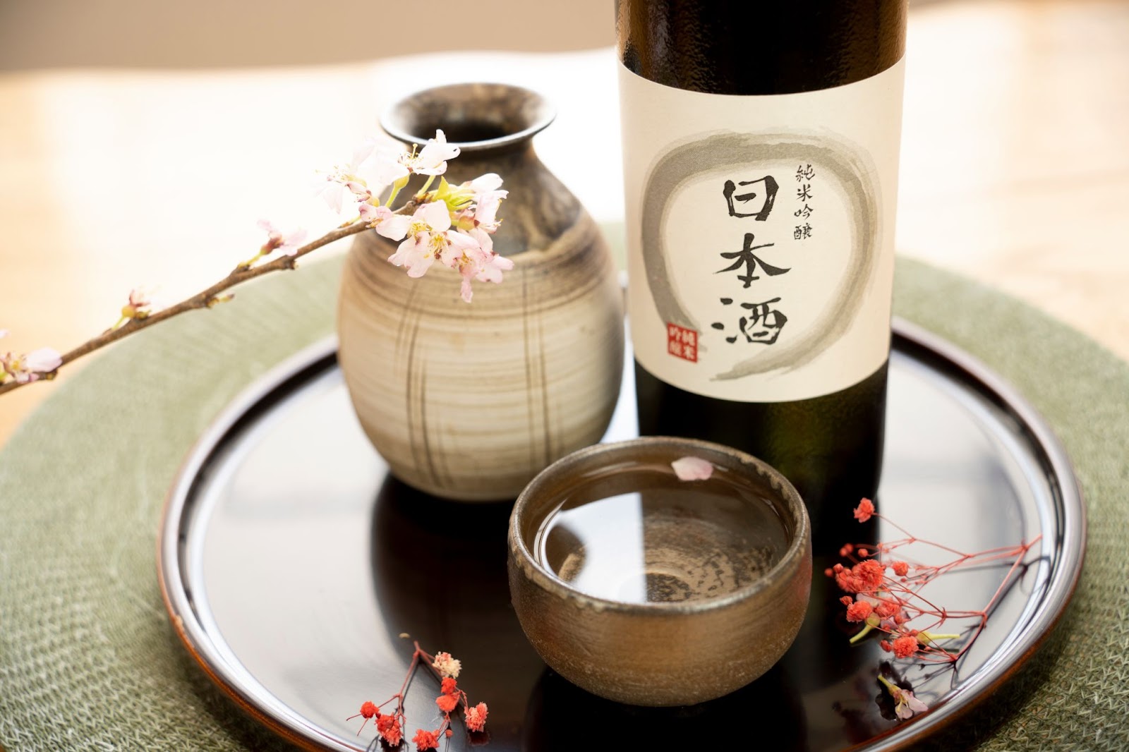 山形の日本酒の特徴