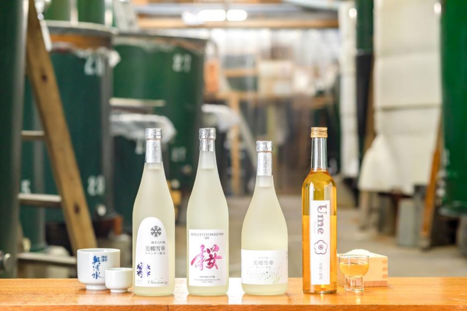 秋田の日本酒のおすすめ15選｜有名なものや個性的なものなどを厳選して紹介！