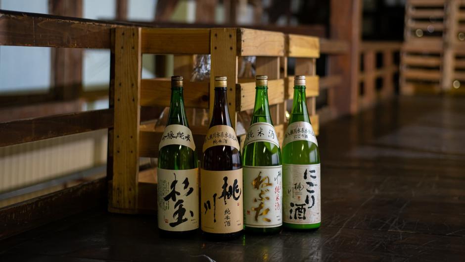 青森の日本酒のおすすめ15選｜田酒や豊盃などさまざまな銘柄を紹介します！