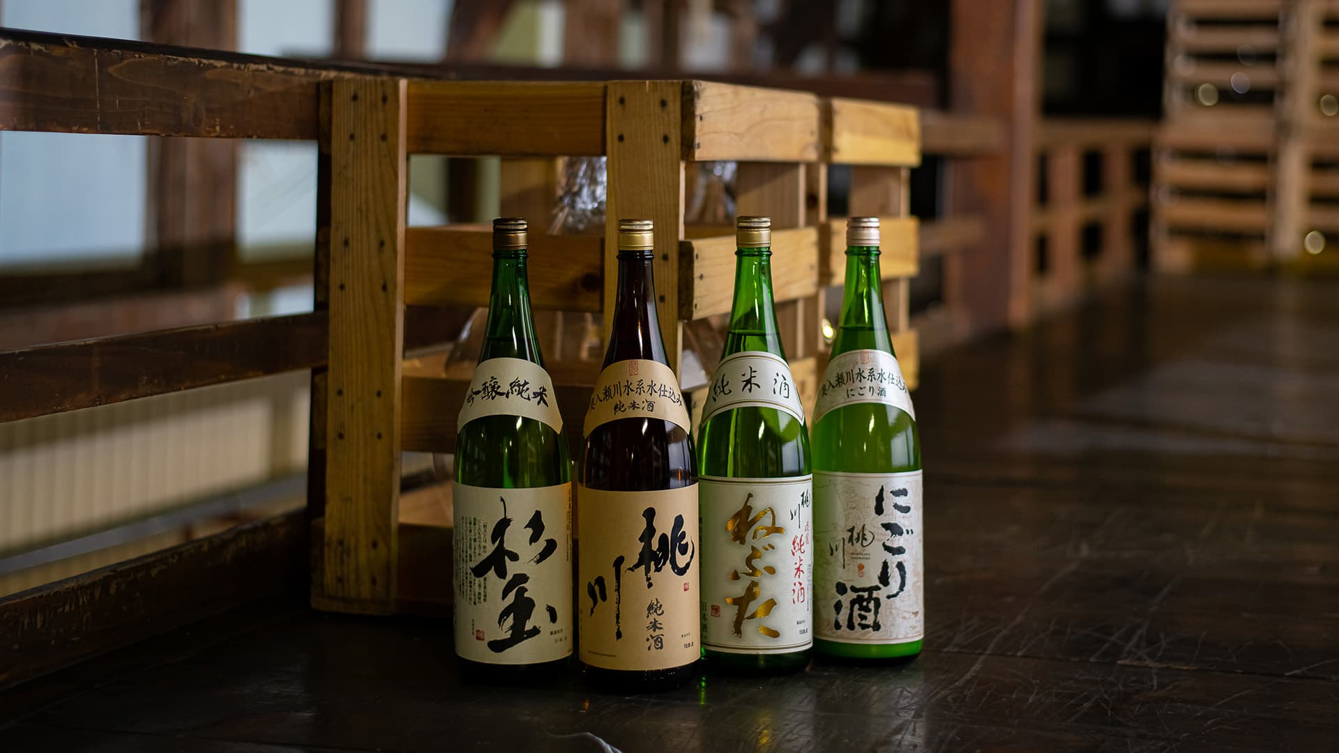 青森の日本酒のおすすめ15選｜田酒や豊盃などさまざまな銘柄を紹介します！