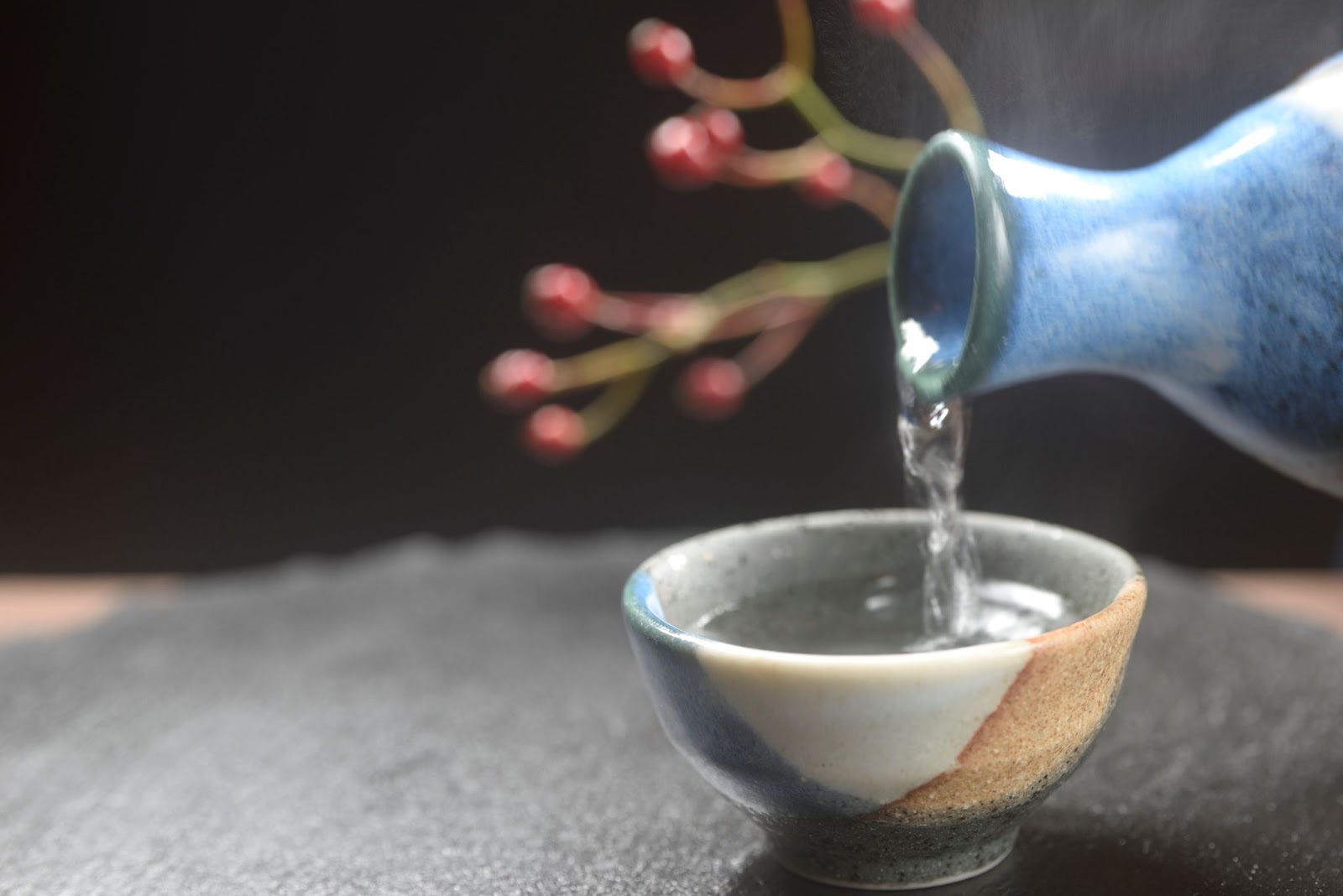 福井の日本酒の特徴