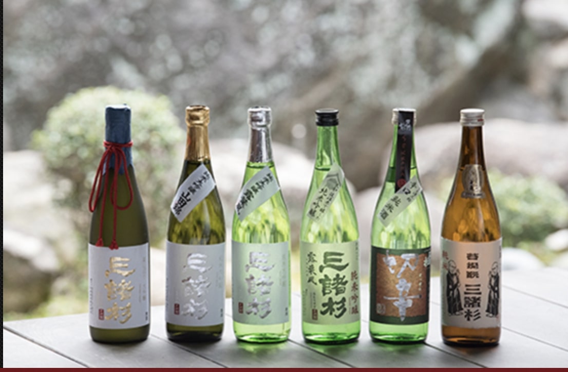 奈良の日本酒のおすすめ14選｜辛口・甘口・飲み比べセットまで幅広く紹介