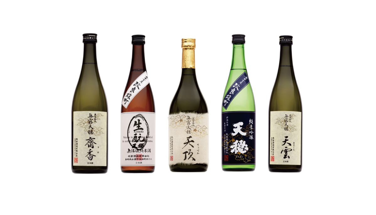島根の日本酒のおすすめ15選｜自然豊かな島根の風味を堪能できる一杯を紹介！
